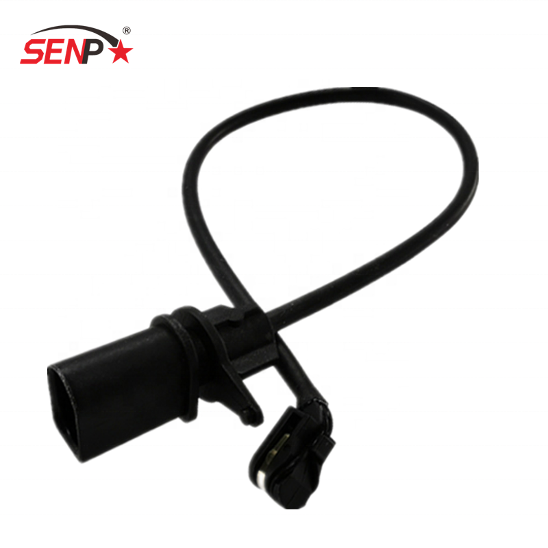 Load image into Gallery viewer, Wear Sensor Fit For AUDI Q7 BENTAYGA 400MM 4M0615121R