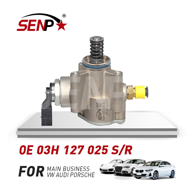 Load image into Gallery viewer, SENP OEM Auto Spare Car Parts Fuel Pump For Audi OE 03H127025