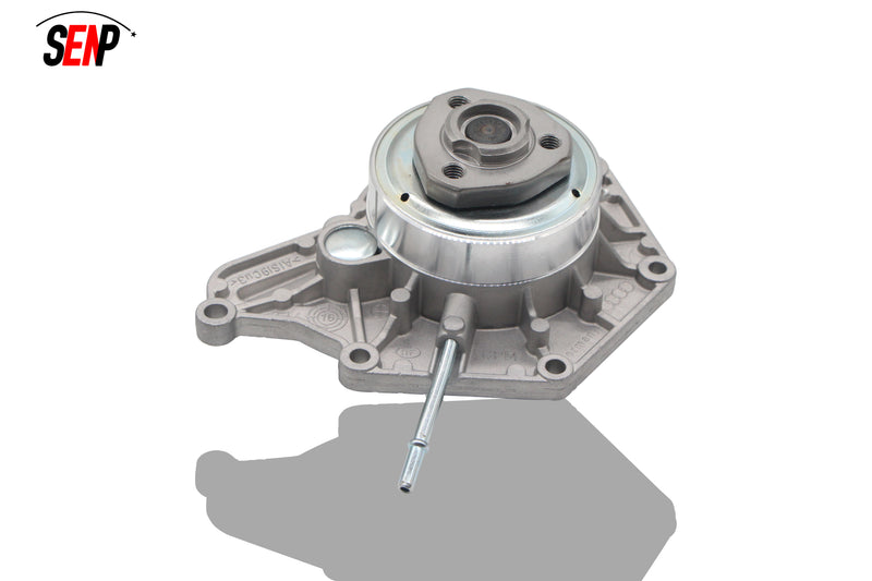 Load image into Gallery viewer, SENP Auto Engine Cooling Parts Water Pump 06E 121 016  C For Audi