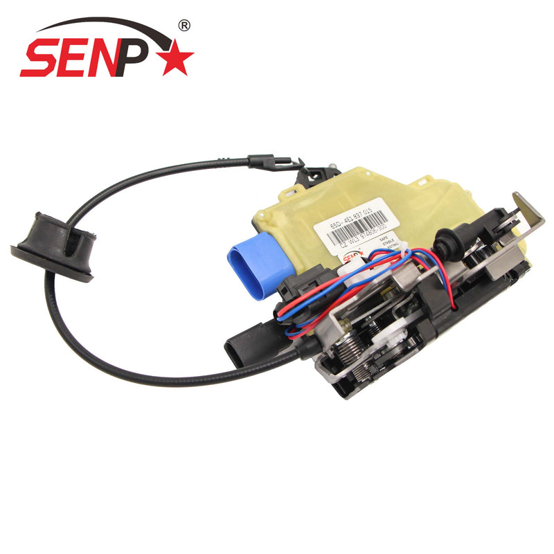 Load image into Gallery viewer, SENP Auto Parts OEM 4E1 837 015  Door Lock Motor For AUDI A3/A8
