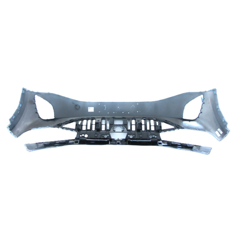 Load image into Gallery viewer, ID4 Electric Front Bumper Cover 11g807217gru Front Bumper with Holes for VW ID4 Electric