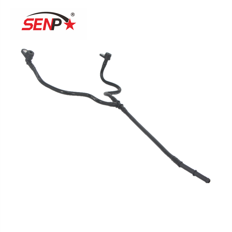 Load image into Gallery viewer, Water Hose Fit For PORSCHE PANAMERA 970 OEM 946 106 026 22 Cooling Water Pipe