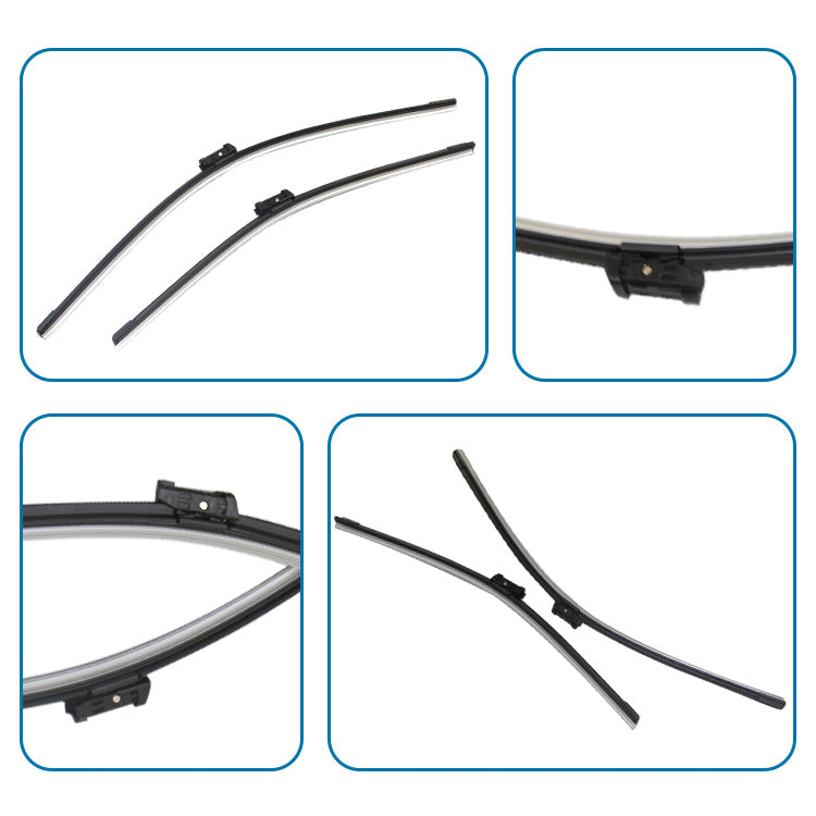 Load image into Gallery viewer, SENP Front Wiper Blade Set Porsche Macan 95B 998 001