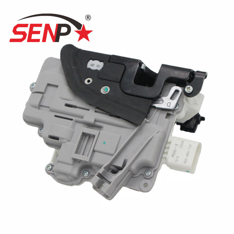 Load image into Gallery viewer, SENP OEM 8J1 837 016A  Front Right Door Lock Latch Actuator Fit For AUDI VW