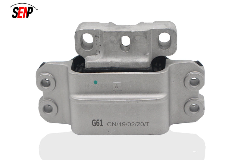 Load image into Gallery viewer, SENP auto parts Engine Motor Mounting For Audi VW 1K0 199 555