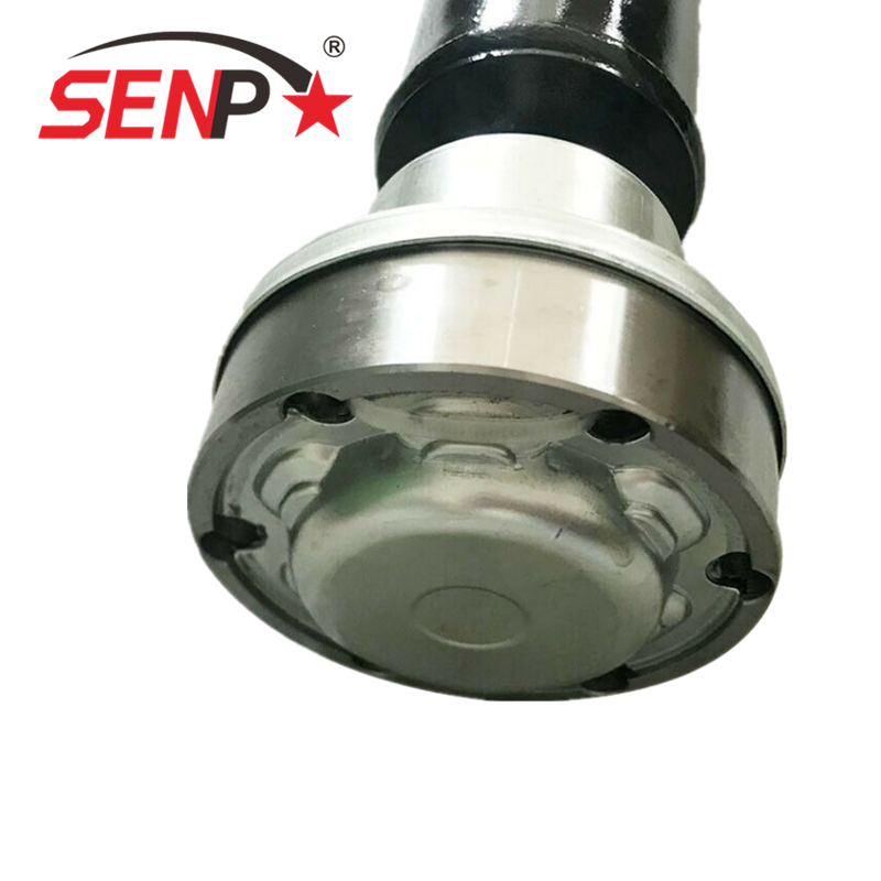 Load image into Gallery viewer, Driveshaft Prop Shaft Fit For VW Porsche Cayenne Touareg Drive shaft 7L6521102P