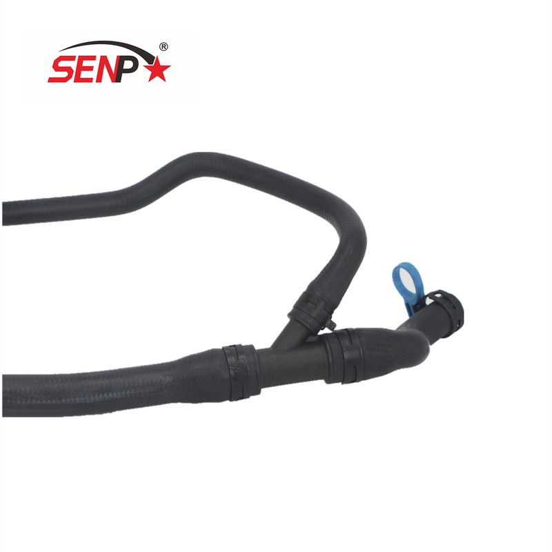 Load image into Gallery viewer, Cooling Water Pipe Fit For PORSCHE PANAMERA 970 Water Hose 94610605122