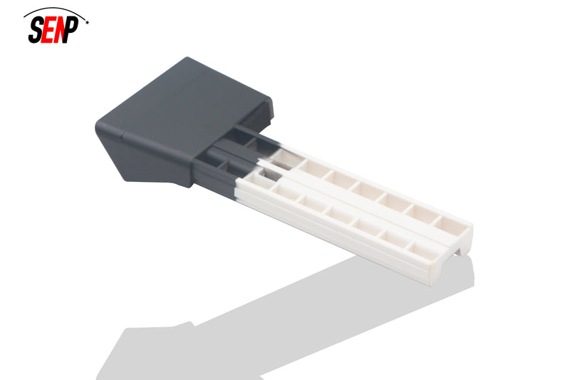 Load image into Gallery viewer, Parking Brake Release Handle LHD 7L6711878F for VW Touareg 2002-2010