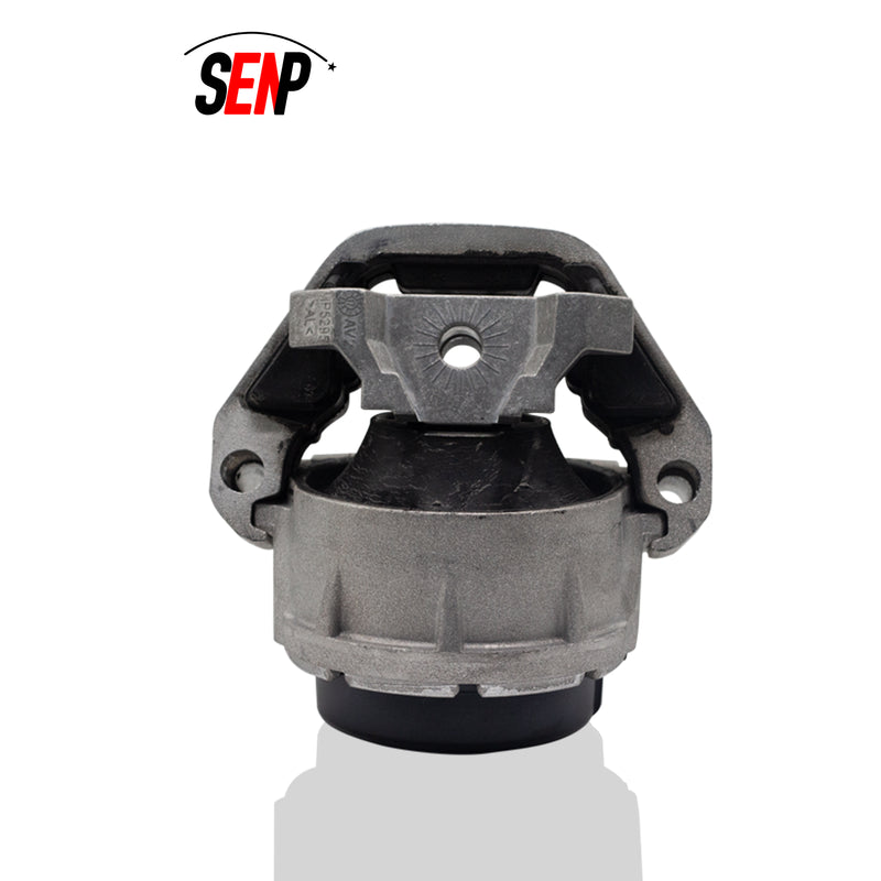 Load image into Gallery viewer, Engine bracket left and right Engine Pad Engine Mount for Audi 4G0199381