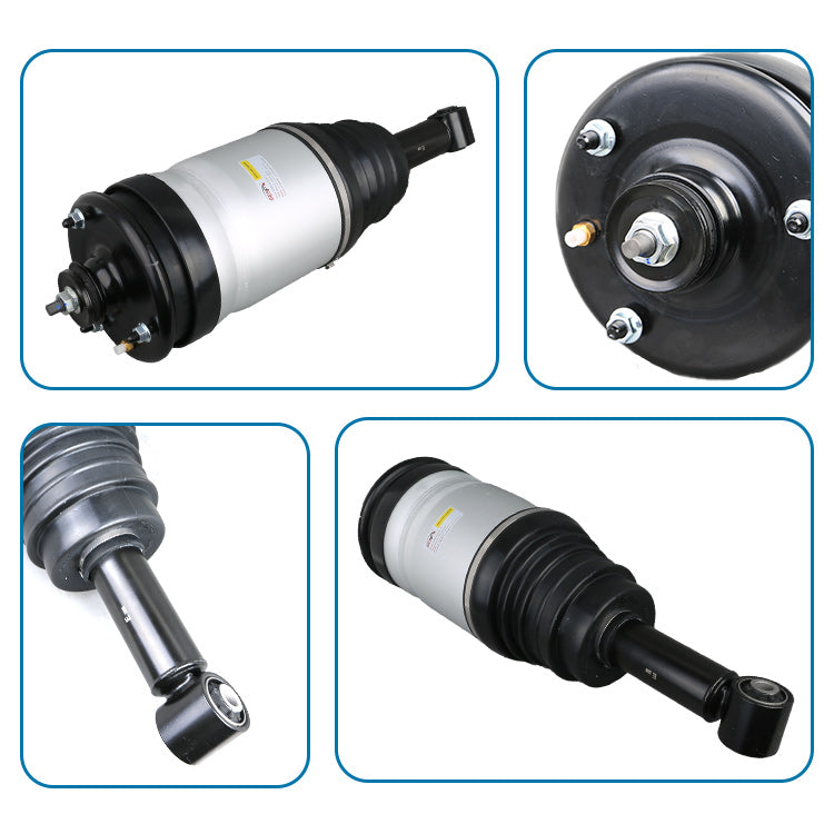 Load image into Gallery viewer, SENP For Discovery Shock Absorber OEM RPD000306 Suspension Spare Parts Gas Spring