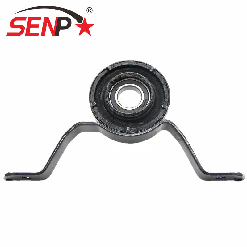 Load image into Gallery viewer, SENP Center Bearing Support For Audi VW 4GD521101C Transmission Shaft Bearing