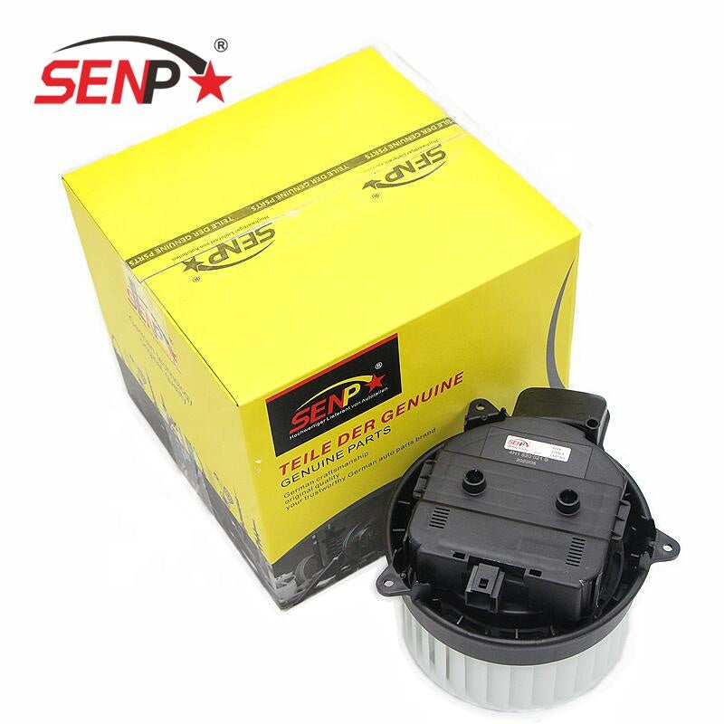 Load image into Gallery viewer, Blower Motor Fit For Audi A6 1.8 T 4H1820021B