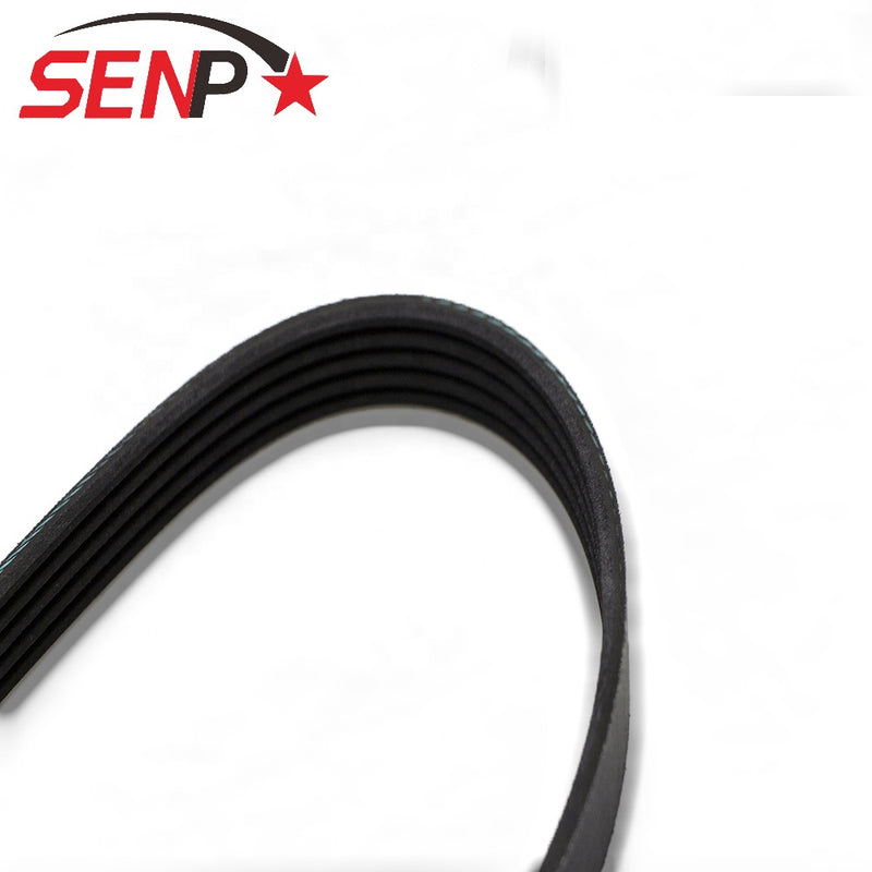 Load image into Gallery viewer, SENP AUTO PARTS Hight Quality Drive Belt Fit For Audi Q7 Touareg 079 903 137 AA