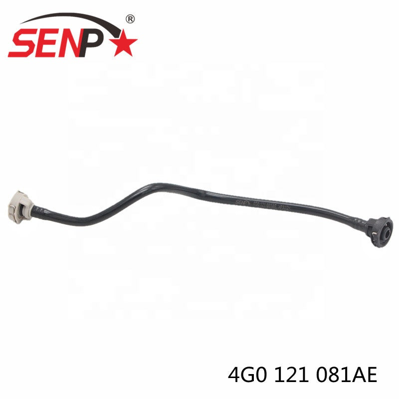 Load image into Gallery viewer, Radiator Coolant Hose Fit For Audi A6 4G0121081AE