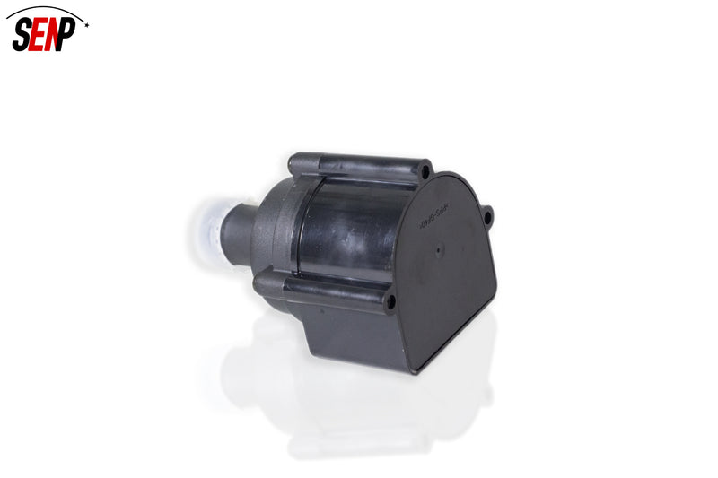 Load image into Gallery viewer, Engine Auxiliary Coolant Water Pump for VW Crafter Amarok Touareg Phaeton Audi 059121012A