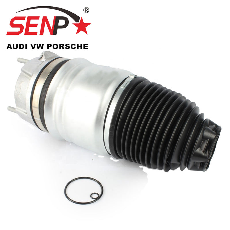 Load image into Gallery viewer, Senp Auto Parts Front Right Air Shock Absorber for VW Porsche Cayenne Audi OE 95834305113