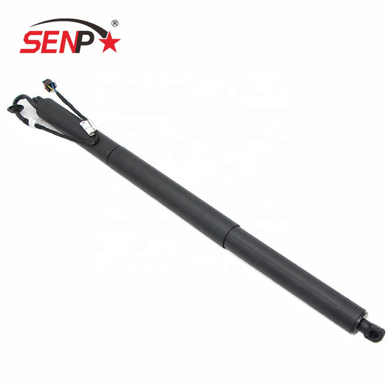 Load image into Gallery viewer, Electric Tailgate Gas Strut Fit For PORSCHE CAYENNE 95851285107