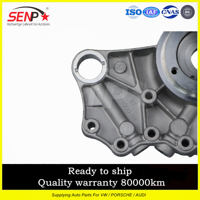 Load image into Gallery viewer, SENP Cooling System Ea888 Mechanical Water Pumps For VW 06h121026af