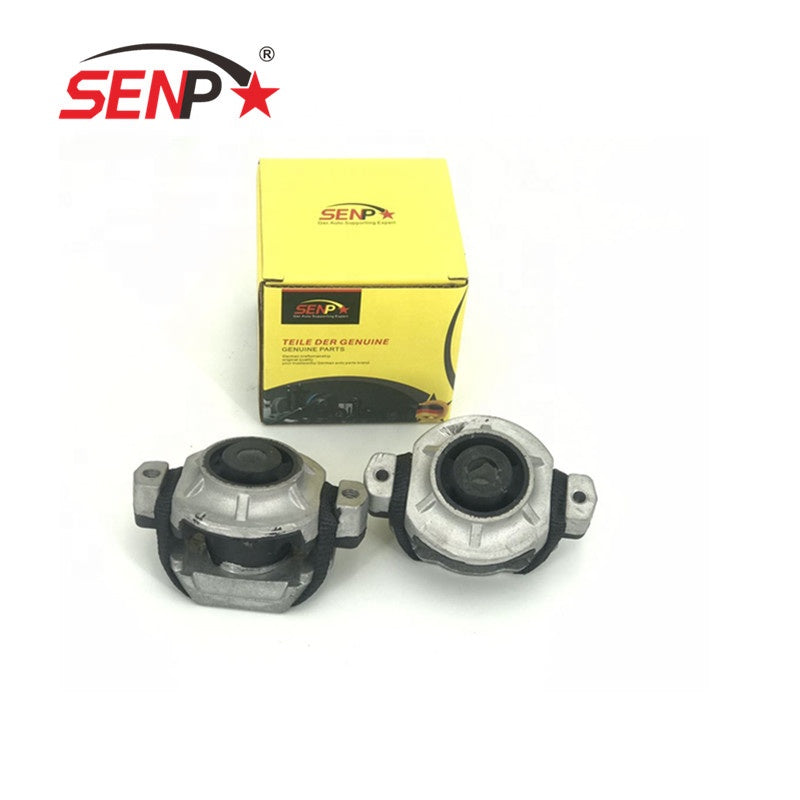 Load image into Gallery viewer, Gear Mount Fit For Audi A8 D3 TRANSMISSION MOUNT 4E0 399 151 AP
