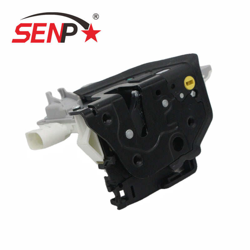 Load image into Gallery viewer, SENP OEM 8J1 837 016A  Front Right Door Lock Latch Actuator Fit For AUDI VW