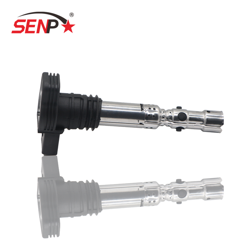 Load image into Gallery viewer, SENP Engine Ignition Coil OEM 06A905115D For VW  Audi