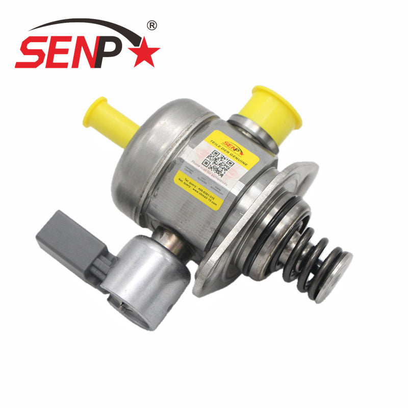 Load image into Gallery viewer, SENP Fuel Pump Injection High Pressure Pump OEM 06B 127 025 A For AUDI