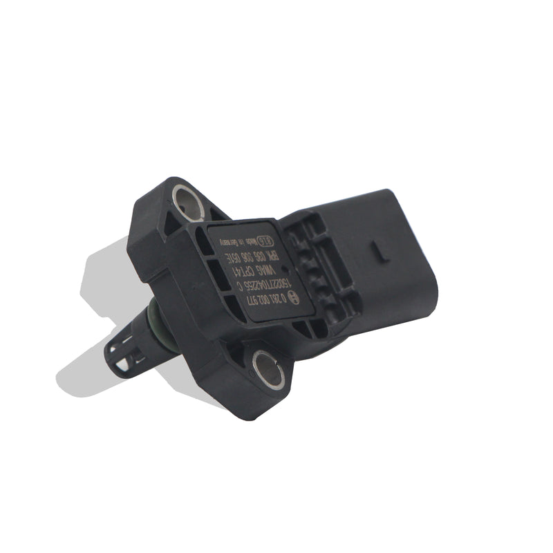 Load image into Gallery viewer, Car Electric Spare Parts Intake Air Pressure Sensor For VW OEM 03G 906 051 F