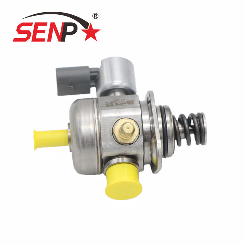 Load image into Gallery viewer, SENP Fuel Pump Injection High Pressure Pump OEM 06B 127 025 A For AUDI