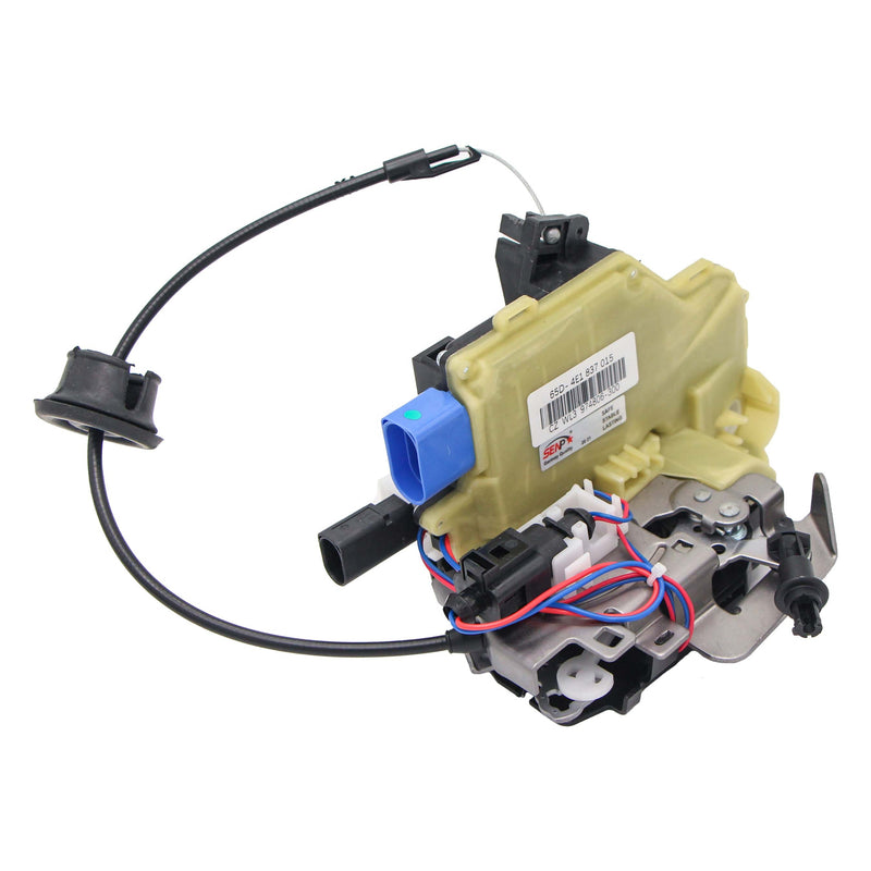 Load image into Gallery viewer, SENP Auto Parts OEM 4E1 837 015  Door Lock Motor For AUDI A3/A8