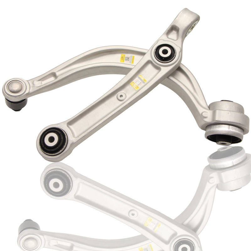 Load image into Gallery viewer, Control Arm complete SET 40715180D Upper and down for AUDI Q5L