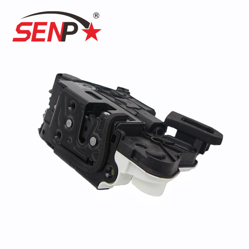 Load image into Gallery viewer, SENP Auto Parts Front Right Door Lock Motor Right Driver Side For VW 5K2837016B