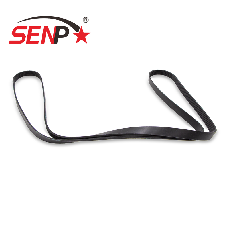 Load image into Gallery viewer, SENP Auto Transmission Parts RIBBEDBELT OEM 059 903 137 AL Supercharger Belt For Vw AUDI