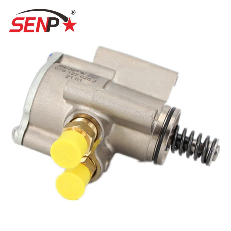 Load image into Gallery viewer, High Pressure Fuel Pump Fit For AUDI A6 TT 079127026J