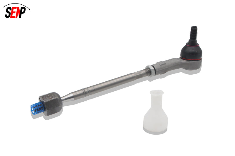 Load image into Gallery viewer, steering tie rod Assembly 7L0422803D for audi Porshce Cayenne vw touareg