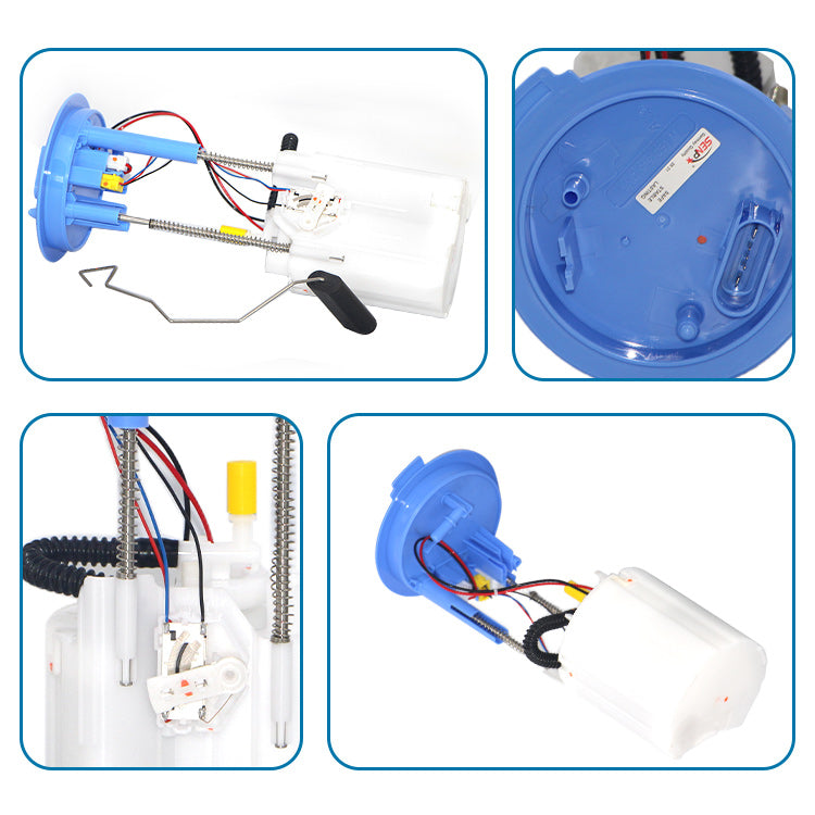 Load image into Gallery viewer, SENP Fuel pump assembly 5N0 919 051K for VW Audi Q3 Tiguan