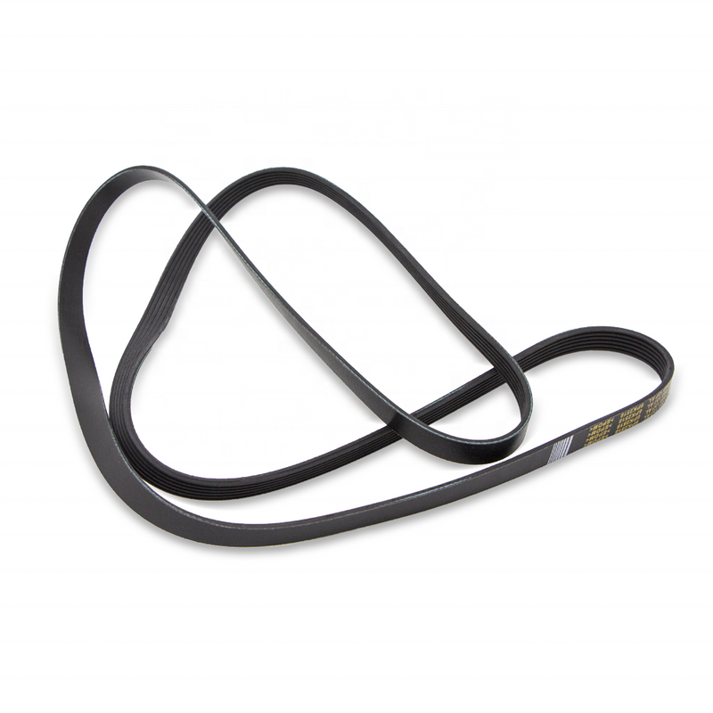 Load image into Gallery viewer, SENP Auto Transmission Parts RIBBEDBELT OEM 059 903 137 AL Supercharger Belt For Vw AUDI