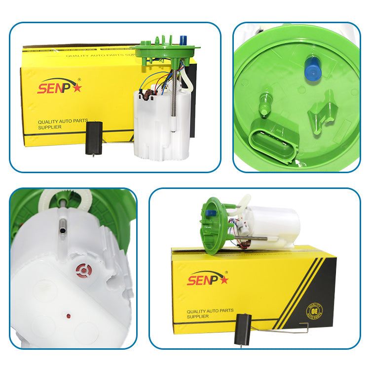 Load image into Gallery viewer, SENP Fuel Pump Assembly For VW Tiguan Allspace 5QN 919 051A