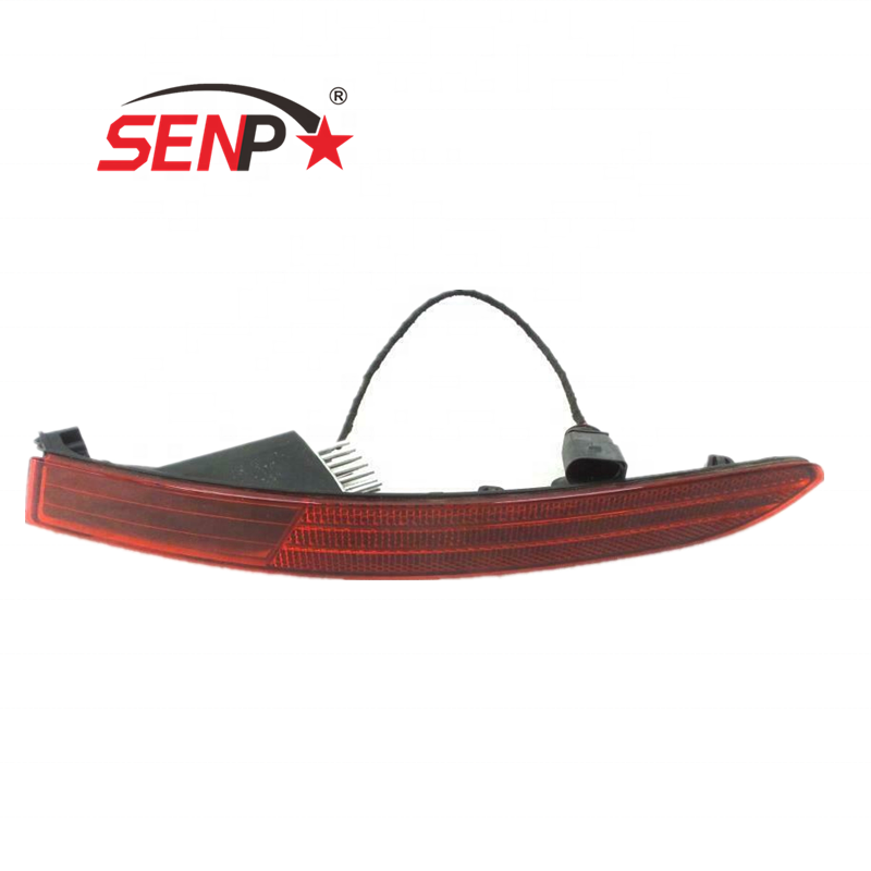 Load image into Gallery viewer, BUMPER LAMP Fit For VW TOUAREG 7P6945702