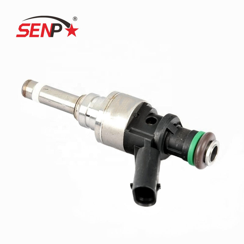 Load image into Gallery viewer, SENP Fuel injector Fit For VW Touareg Audi 06E 906 036
