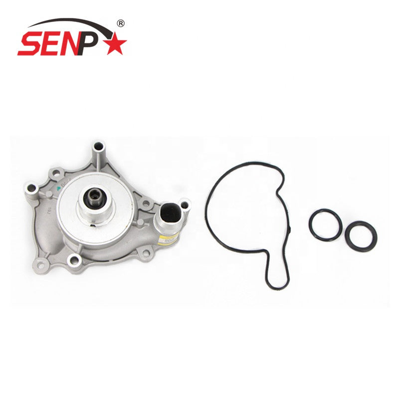 Load image into Gallery viewer, Water Pump Fit For TOUARGE AUDI 079 121 014F