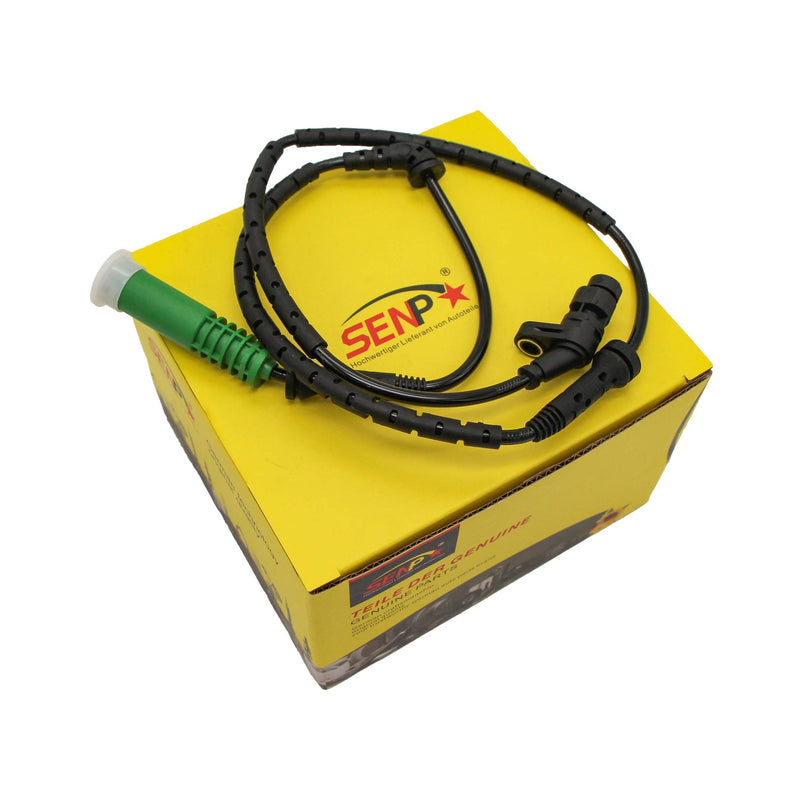 Load image into Gallery viewer, SENP OEM SSF500011 ABS Sensor For Rang Rover 4.2/5.0L