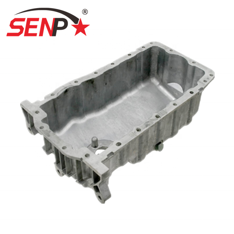 Load image into Gallery viewer, SENP Hight Quality Oil Pan Fit For AUDI OEM 038 103 603