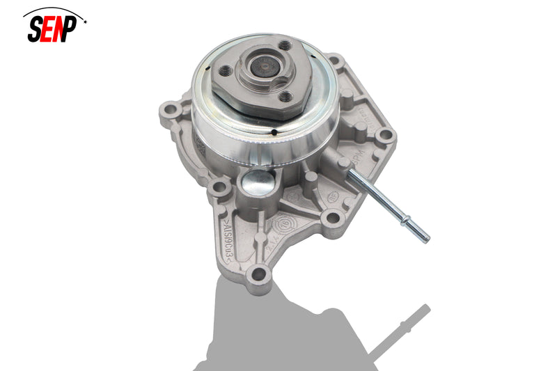 Load image into Gallery viewer, SENP Auto Engine Cooling Parts Water Pump 06E 121 016  C For Audi