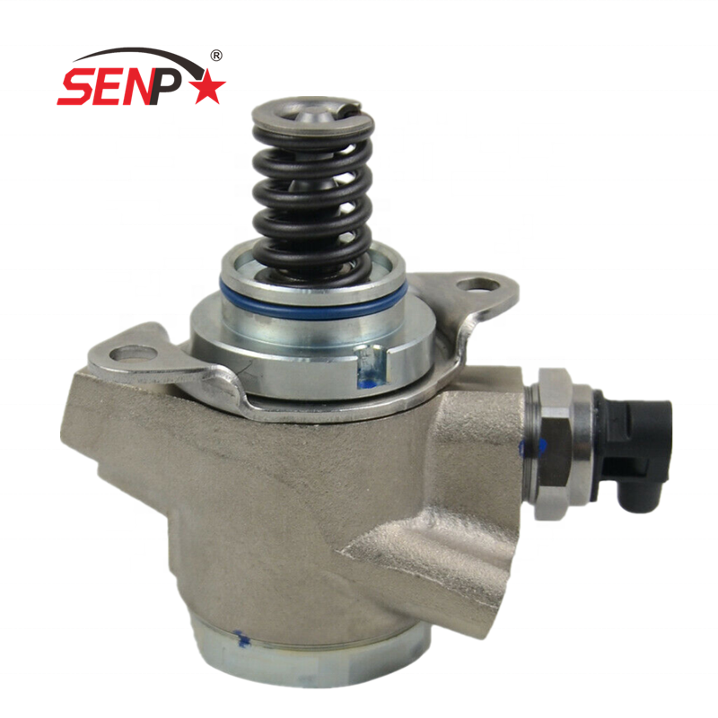 Load image into Gallery viewer, High Pressure Fuel Pump 3.0 Fit For Audi VW Touareg 07L127026AB