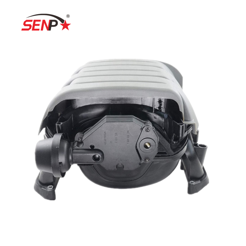 Load image into Gallery viewer, Intake Manifolds Fit For Audi 06E133151