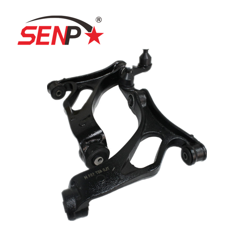 Load image into Gallery viewer, Control Arm Fit For Audi Q7 VW Touareg Porsche Cayenne 7L0407152H