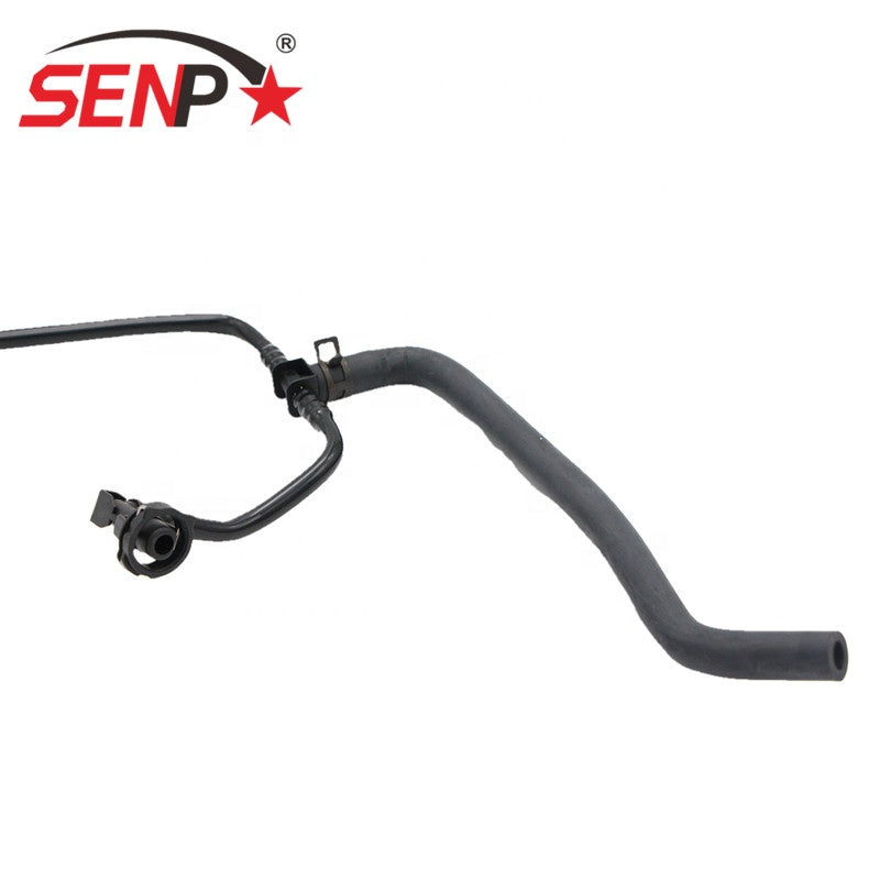 Load image into Gallery viewer, Coolant Expansion Hose Fit For Audi A4 8K0121081BH