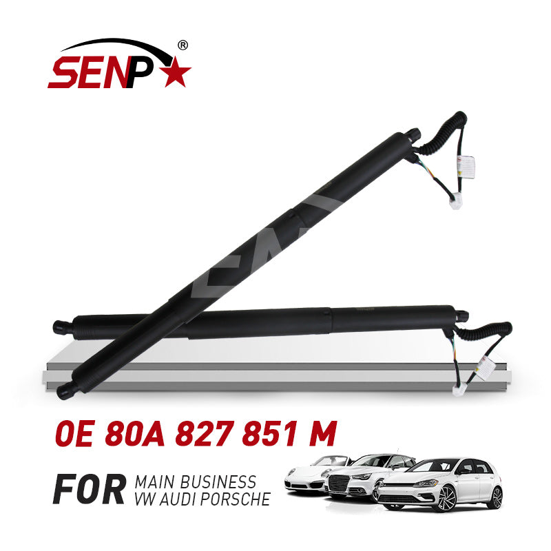 Load image into Gallery viewer, SENP Germany Car Spare Parts For Audi Q5L Electric Trunk Gas Spring 80A827851M