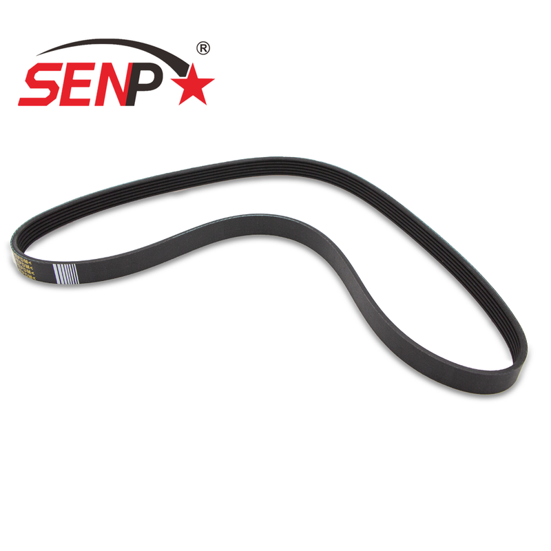 Load image into Gallery viewer, SENP Auto Transmission V-RIBBED BELT Drive Belt OEM 06L 903 137 A For VW AUDI PORSCHE