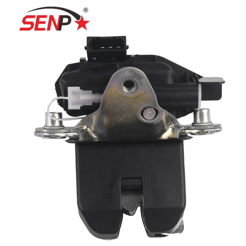 Load image into Gallery viewer, SENP Auto Parts Body Parts Trunk Lock Fit For Cars Skoda FABI 09-15 5J0827501